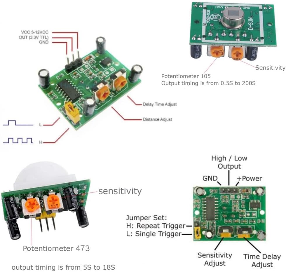5pcs product image