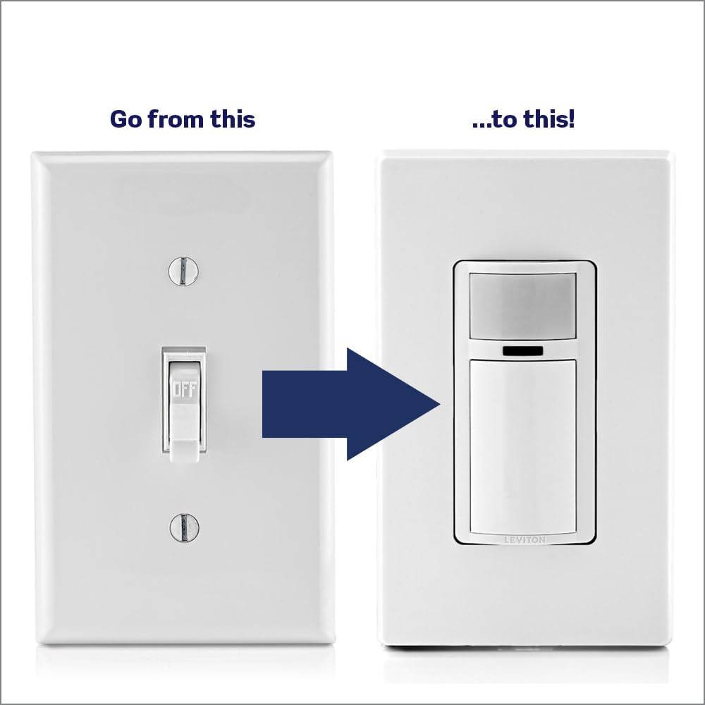 Leviton product image