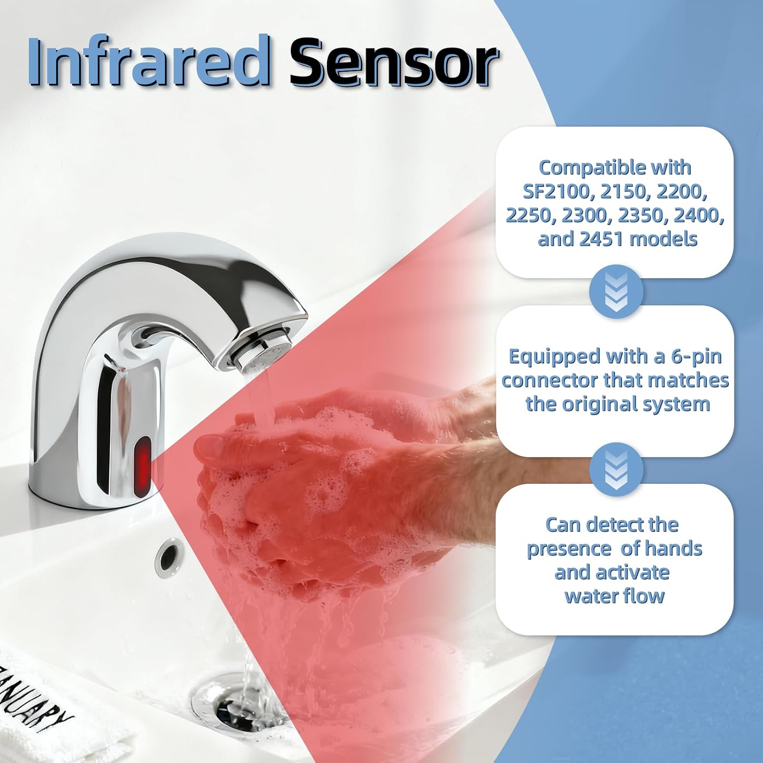 Faucet product image