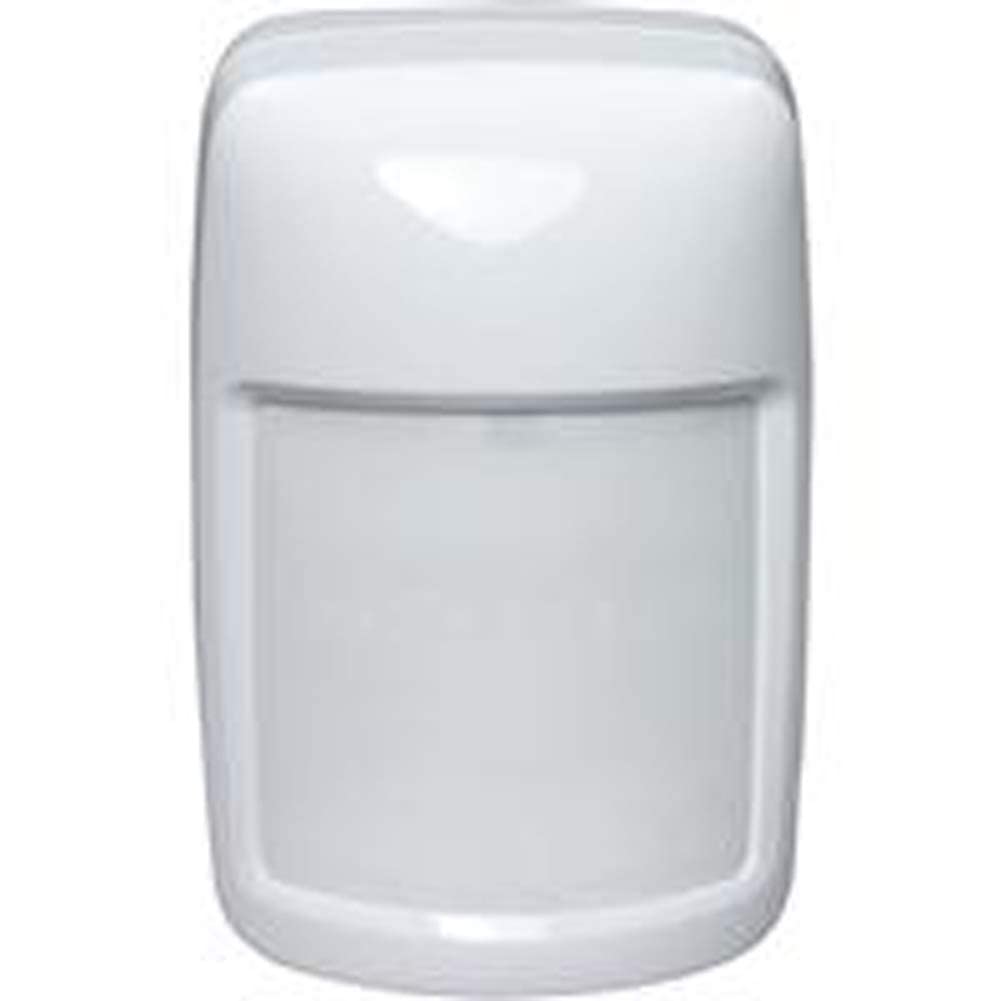Wired PIR Motion Detectors for Alarm Systems: Honeywell IS335 vs. Request-to-Exit Sensors and When to Choose Each