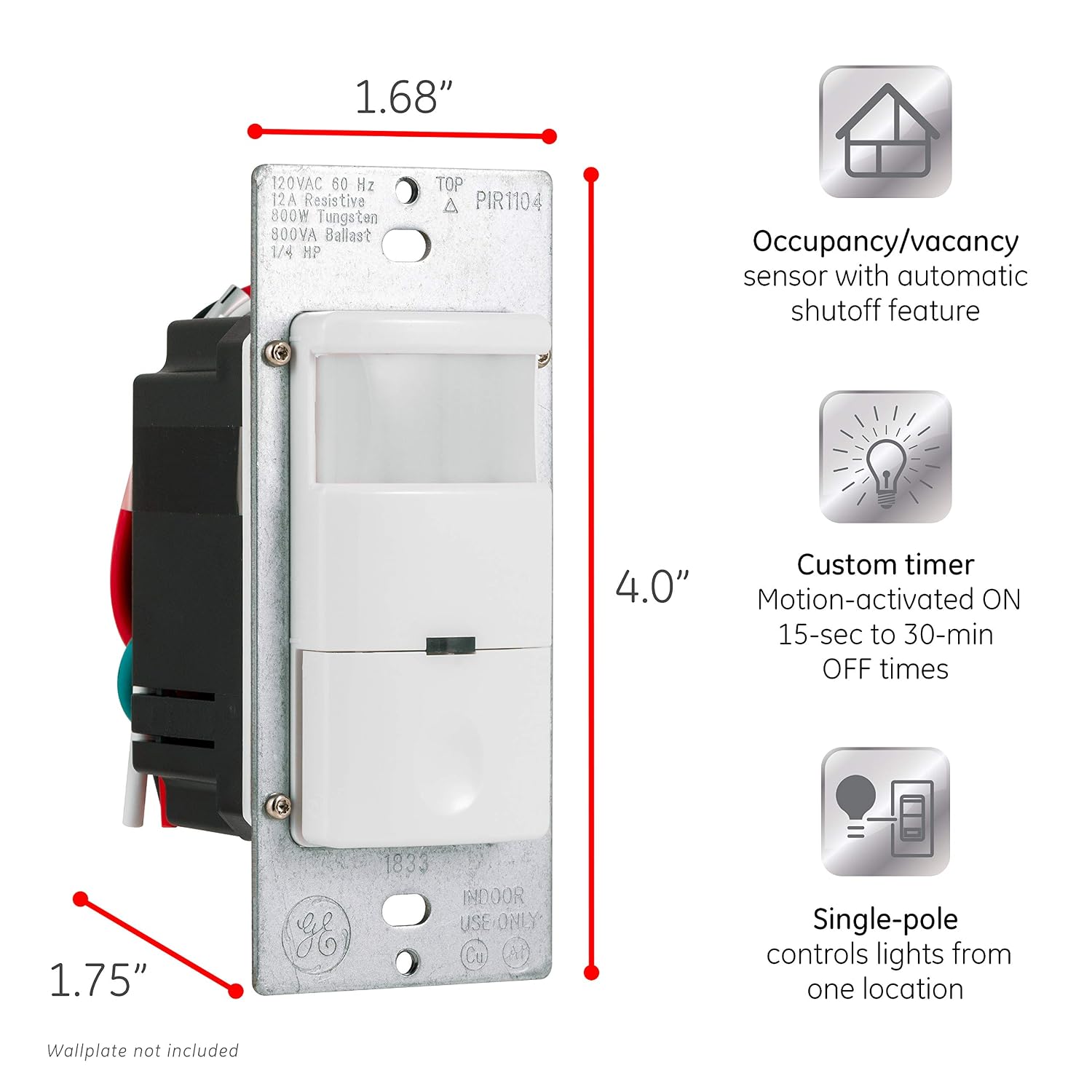 GE product image