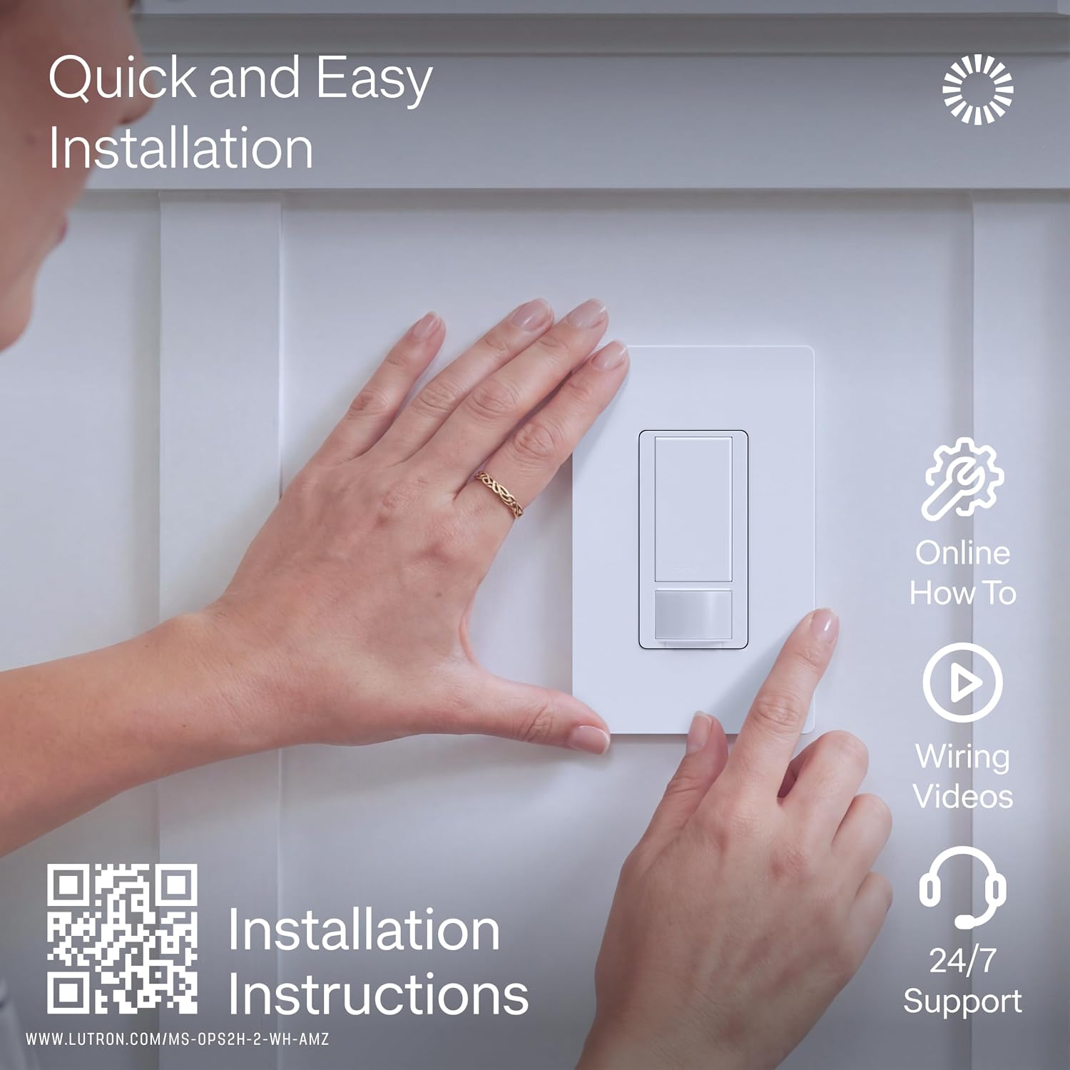Motion Sensor Light Switch Shootout: Lutron, Leviton, ELEGRP, TOPGREENER, GE, and RAYZEEK Compared