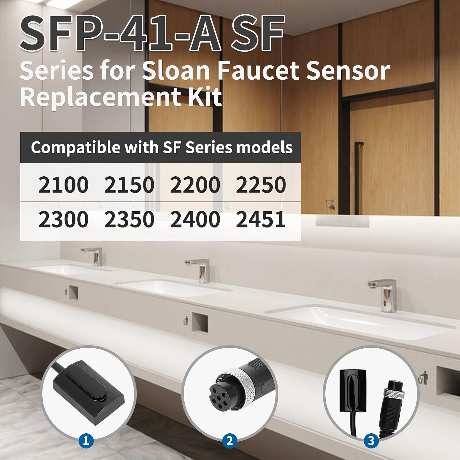 SFP-41-A product image